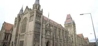 Manchester Üniversitesi