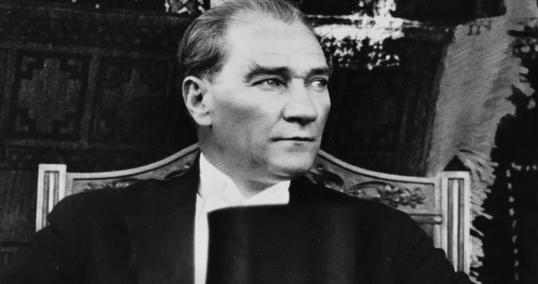 Atatürk'ün Eğitim Adına Yaptığı Devrimler!