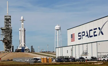 SpaceX'te Staj Yapmak İstiyorsanız , Bu Soruları Mutlaka Cevaplamalısınız!