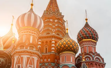 Rus ve Doğu Avrupa Dilleri Bölümlerini Okumanız İçin 7 Geçerli Sebep!