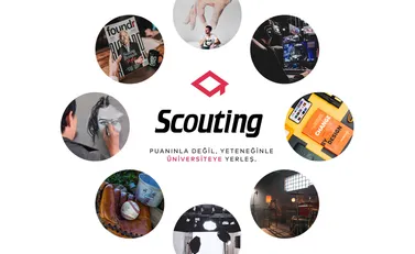 Univerlist Scouting Yayında!