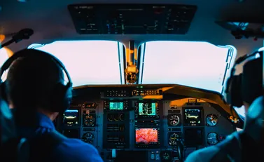 Pilotlar Harfleri Nasıl Kodluyor? Havacılık Alfabesi Nedir?