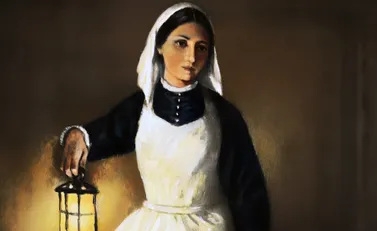 Florence Nightingale Modern Hemşirelikte Nasıl Devrim Yaptı?
