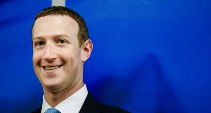 Mark Zuckerberg Bir Günde 2.8 Milyar Dolar Kaybetti! Ekonomi 101!