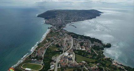 Liman şehri Sinop'da üniversite öğrencisi olmak!