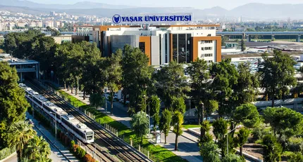 Yaşar Üniversitesi MYO Programları Hakkında Bilmeniz Gerekenler