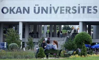 İstanbul Okan Üniversitesi’nde Sinema - Televizyon Okumak