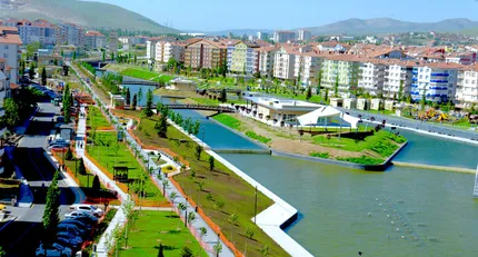 Kırşehir 'de üniversite okumak ve öğrenci olmak!