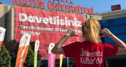 İstanbul Kültür Üniversitesi Mezunlarının Anlatımıyla İKÜ!