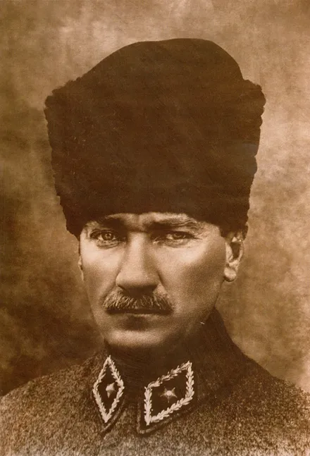 Atatürk'ün Zafere Giden Yolda Söylemiş Olduğu Sözler!