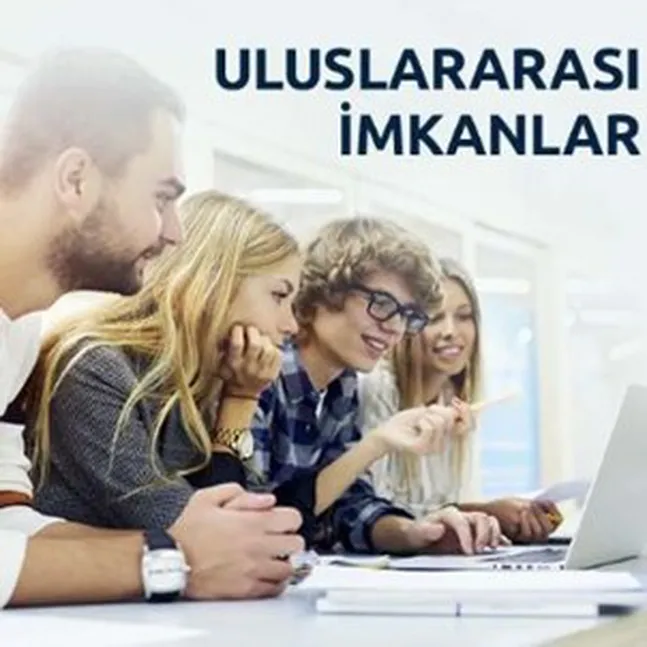 Fenerbahçe Üniversitesinde Erasmus Öğrenim ve Erasmus Staj İmkanları