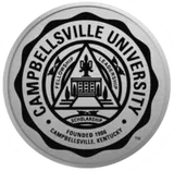 Campbellsville Üniversitesi