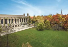 Northwestern Üniversitesi