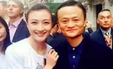 Resepsiyonistlikten, Alibaba'nın Başkan Yardımcılığına Uzanan Başarı Hikayesi!