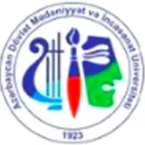 Azerbaijan State University of Culture and Arts