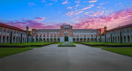 Brief Information About Rice University