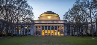 Massachusetts Teknoloji Enstitüsü