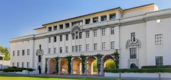California Teknoloji Enstitüsü