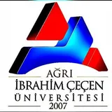 Ağrı İbrahim Çeçen University