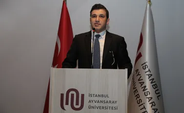 İstanbul Ayvansaray Üniversitesi Uzaktan Eğitim Derslerine Başladı!
