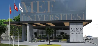 Mef Üniversitesi