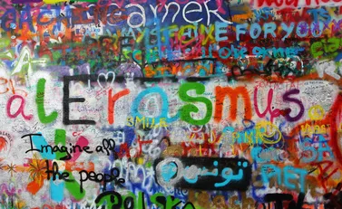 Erasmus'a gidecek olan öğrencilerin mutlaka hakim olması gereken kelimeler