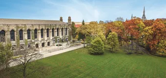Northwestern Üniversitesi