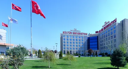 İstanbul Kültür Üniversitesi'nde Dış Ticaret Okumak