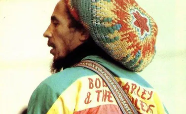 Bilinmeyen yönleriyle Bob Marley !