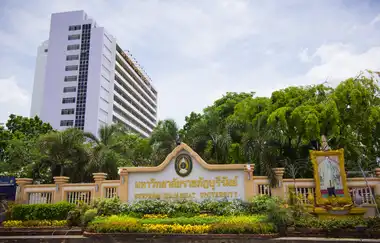 Buriram Rajabhat University