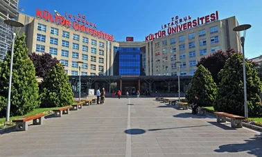 İstanbul Kültür Üniversitesi’nde Bilgisayar Mühendisliği: Teknoloji Dünyasının Yıldızları Burada Parlıyor!