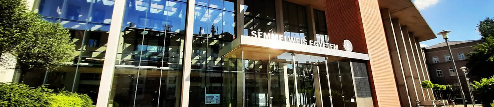Semmelweis University