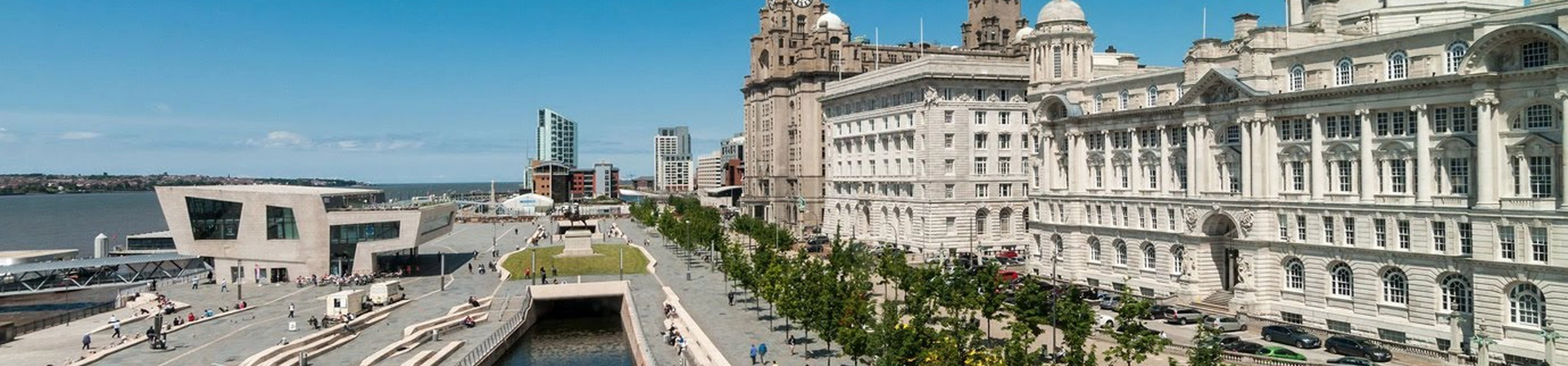 Liverpool John Moores Üniversitesi