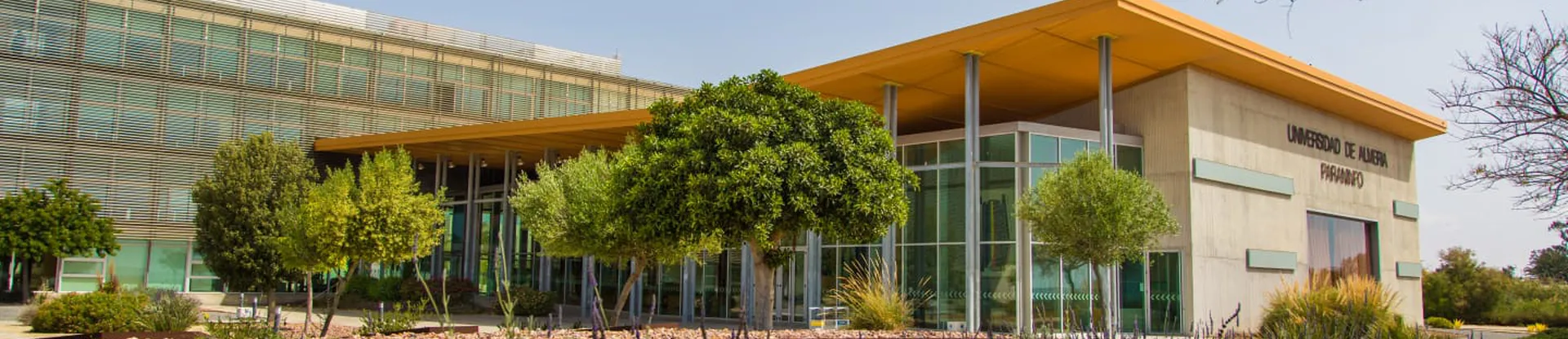 Almeria Üniversitesi