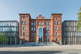 Hamburg University of Technology