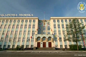 Gdynia Maritime University