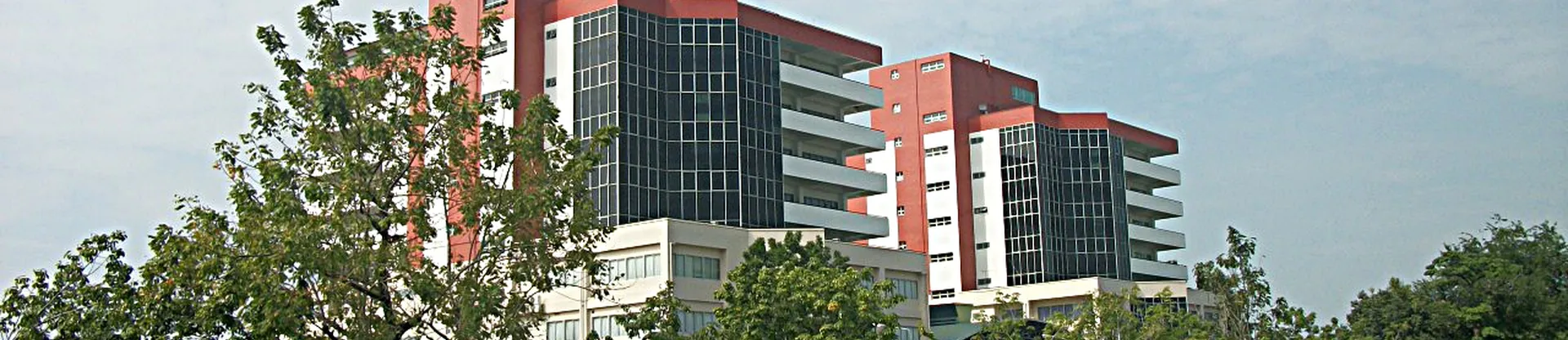 Mahanakorn Teknoloji Üniversitesi