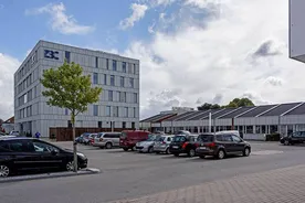 Zealand Business College Handelsskolen Sjlland Syd