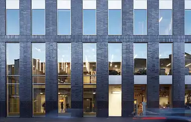 Manchester Metropolitan University