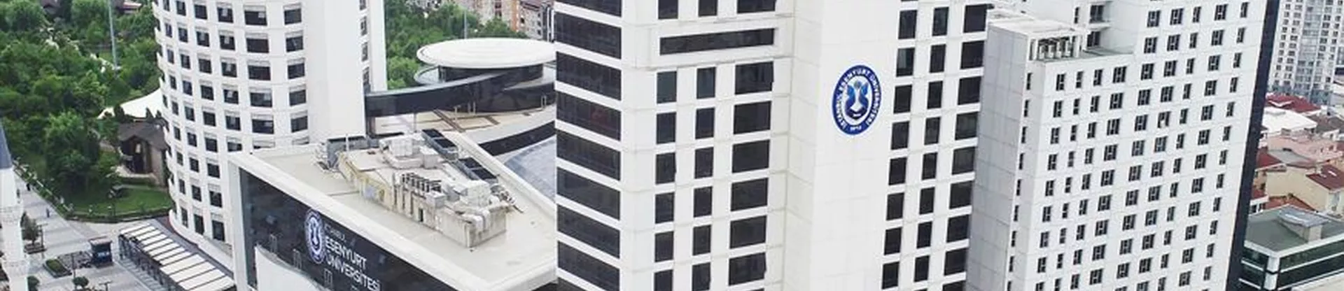 İstanbul Esenyurt University