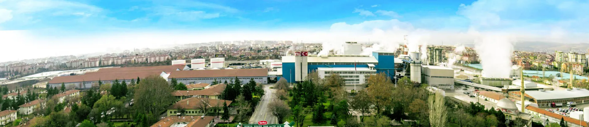 Konya Food and Agricultural University