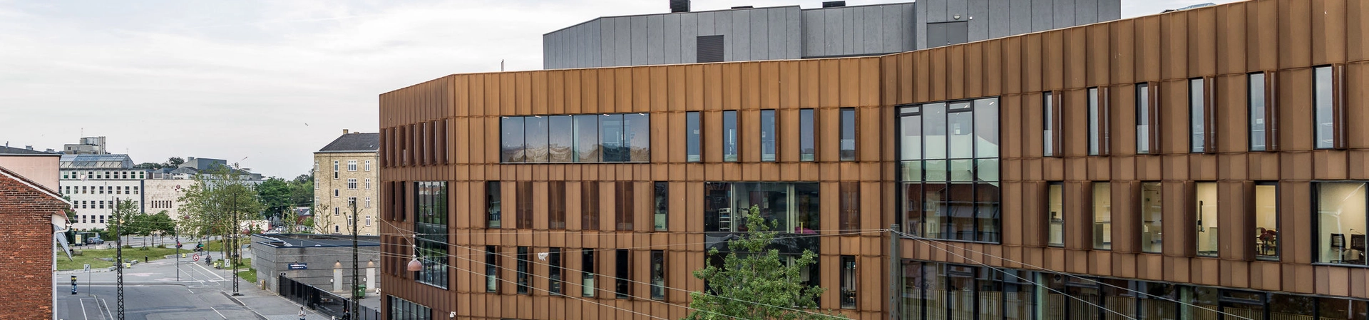 Metropolitan Üniversitesi Koleji