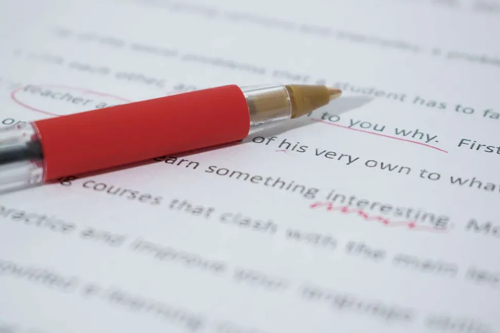 How to become a better essay writer