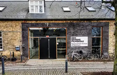 National Film School of Denmark
