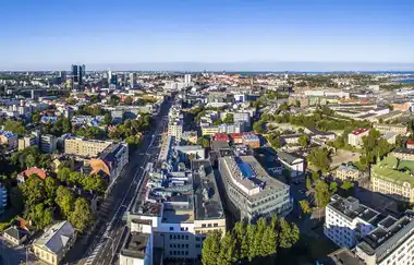 Tallinn Üniversitesi