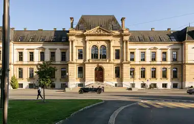 University of Neuchatel