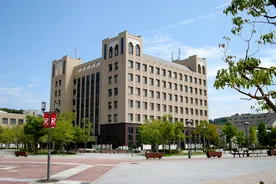 Ritsumeikan University