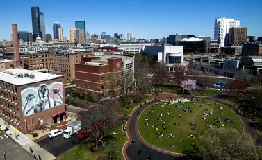 All Things You Should Know About Northeastern University