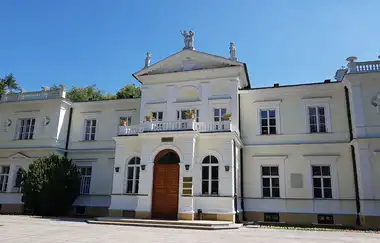 Warsaw University of Life Sciences