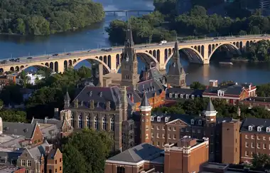 Georgetown University